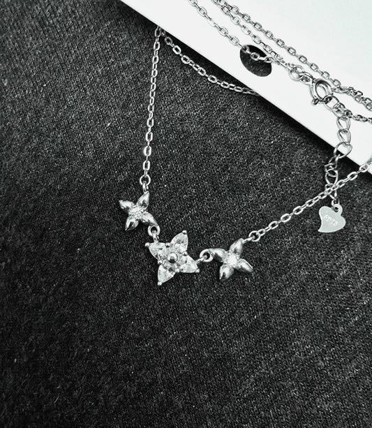 Starlume 925 Silver Pendant For Women