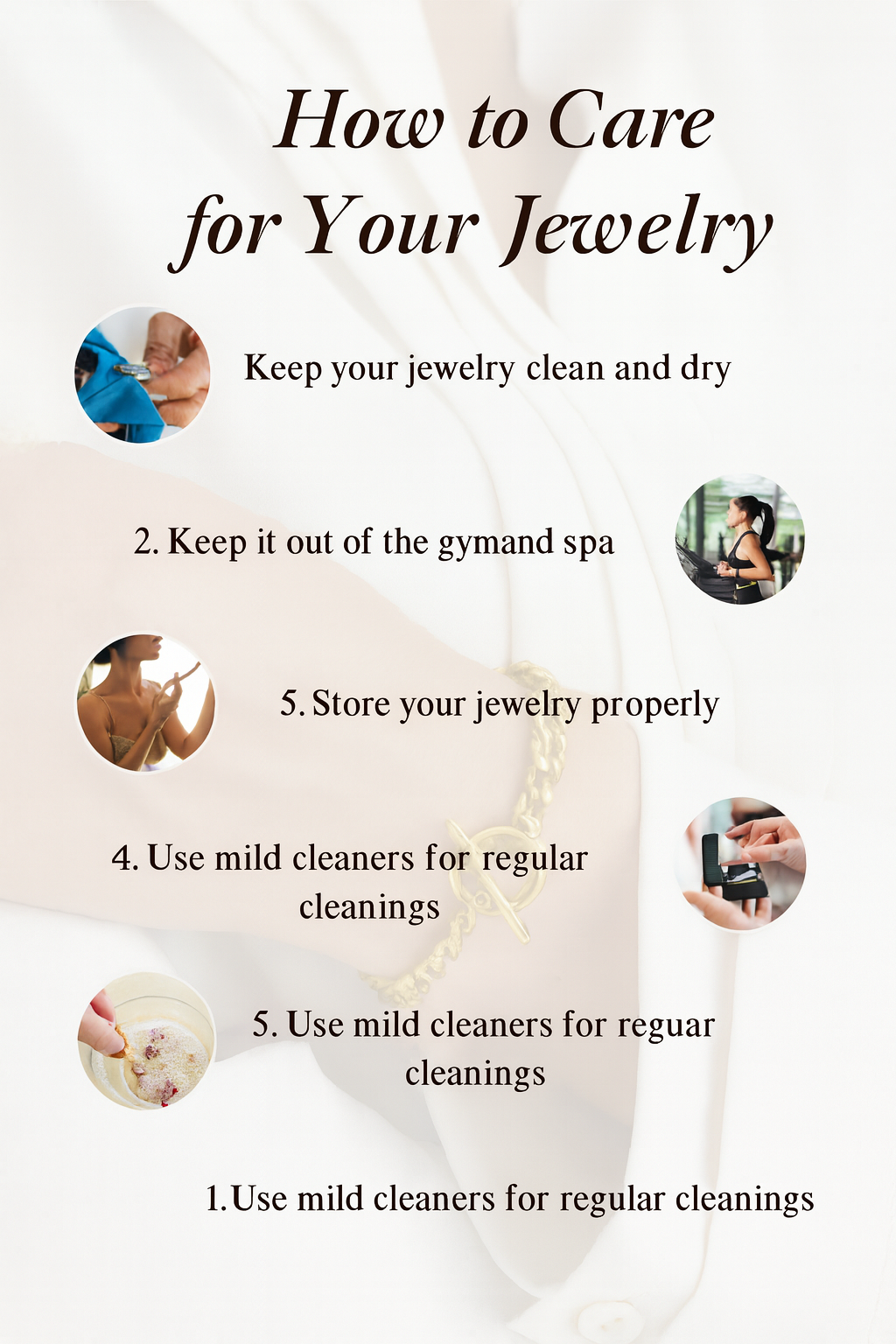 Modern Simplicity With A Personal Touch Anti-Oxidant Ring For Female