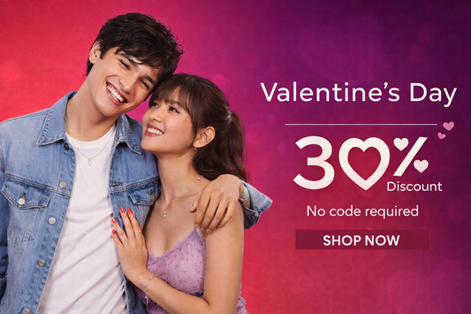 Valentine’s Day: A Celebration of Love That Lasts Beyond the Moment