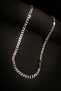 The Timeless Cuban Link 925 Chain For Men