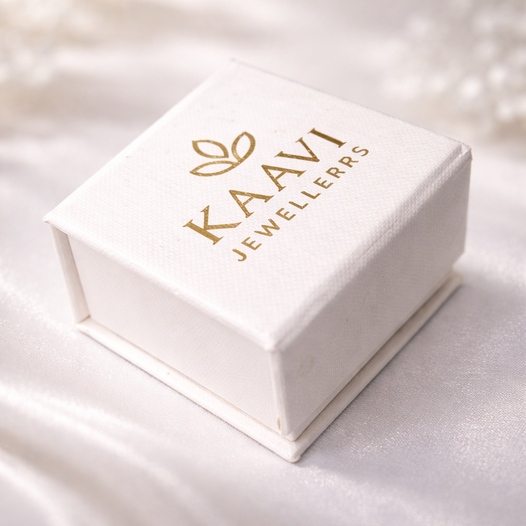 Sparkling Snowflake Dewdrop Bloom 925 Silver Earring