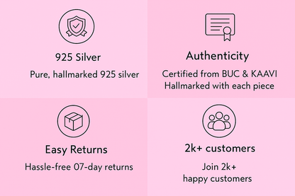 Royal Weave Curb Chain 925 Silver Bracelet with Black Enamel