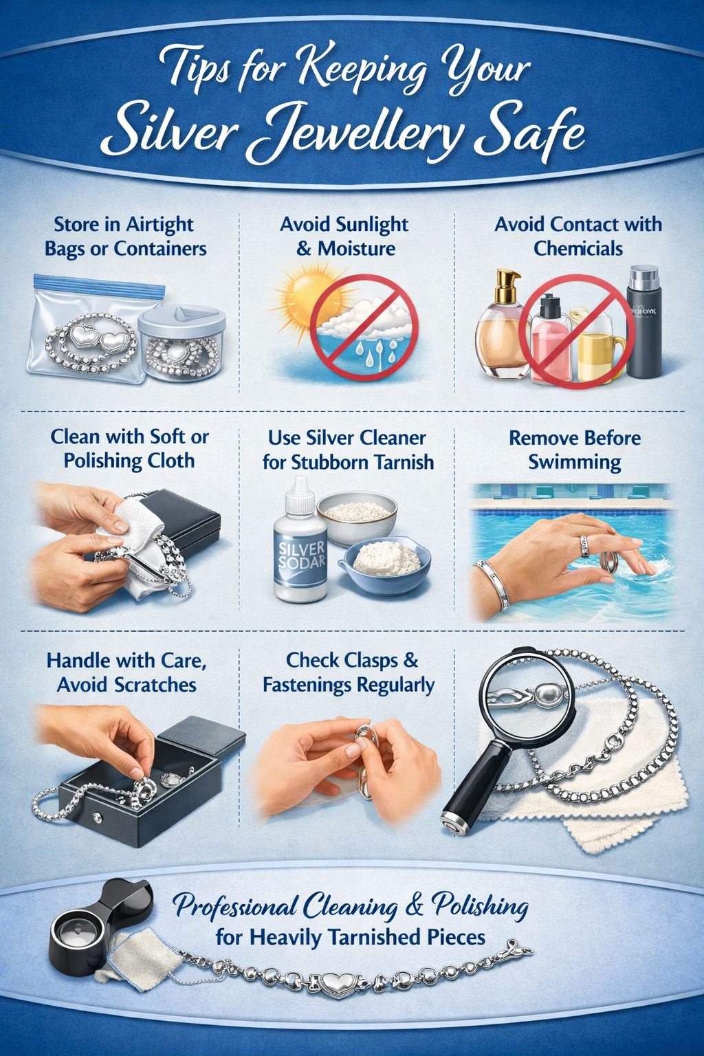 Regal Tiger Eye Link 925 Silver Bracelet